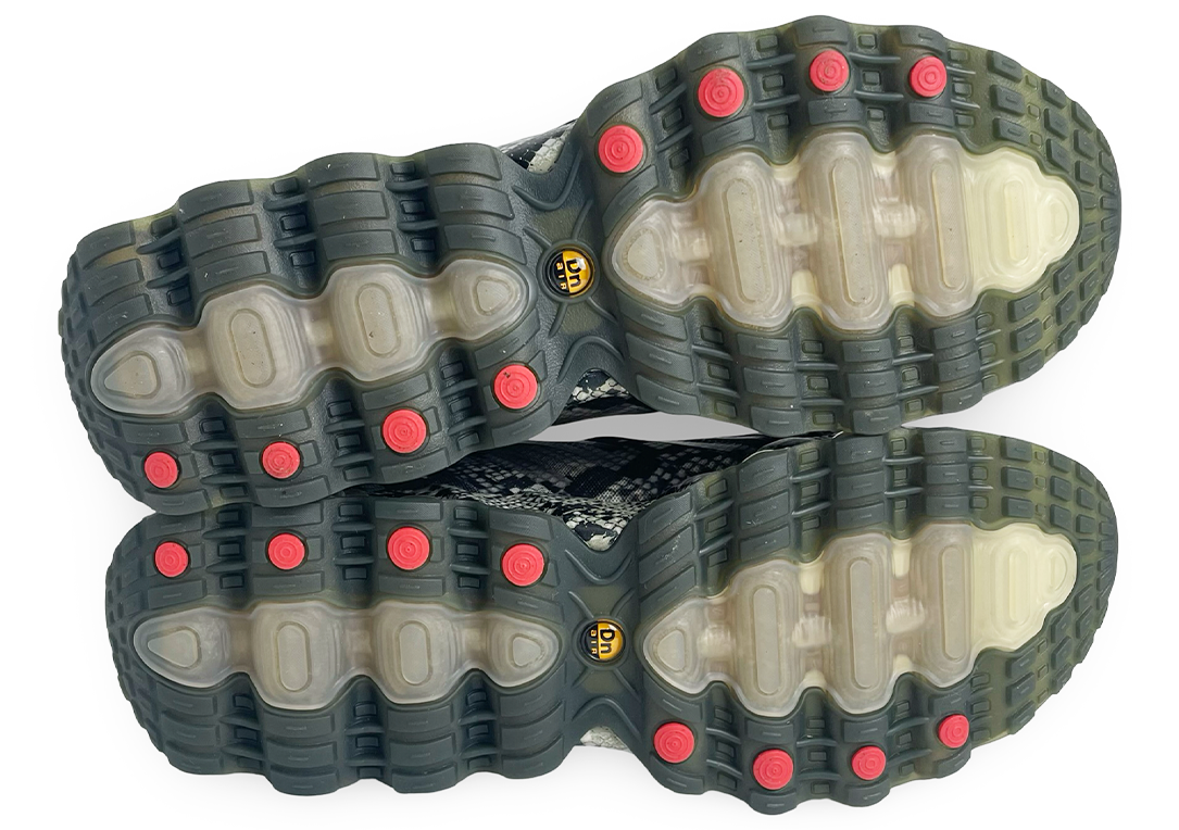 Nike Air Max Dn8 Snakeskin
