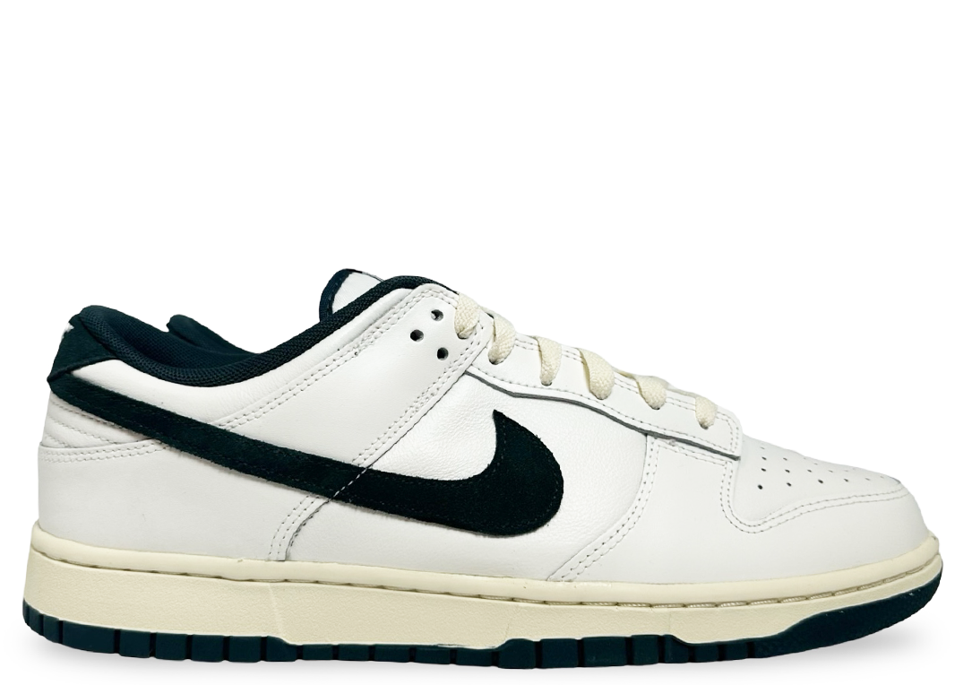 Nike Dunk Low Athletic Department Deep Jungle