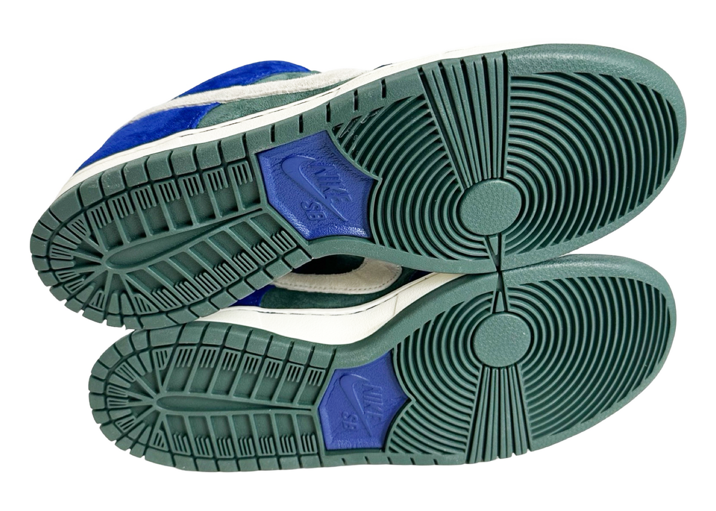 Nike SB Dunk Low Deep Royal Blue