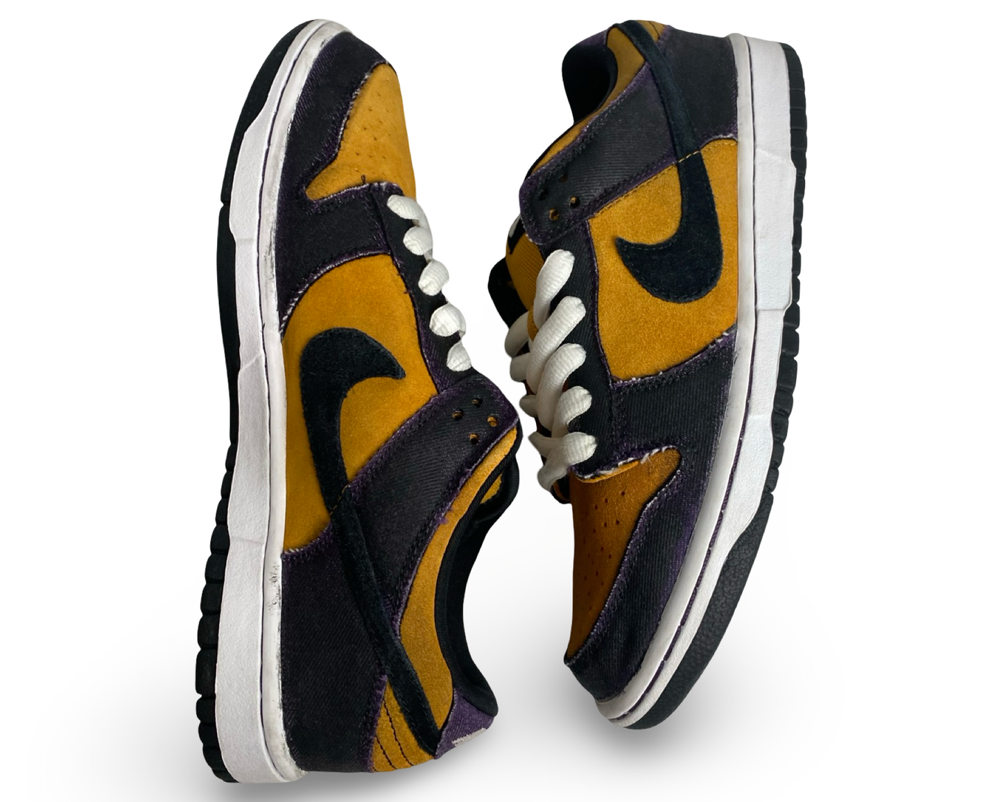 Nike SB Dunk Low Goofy Boy