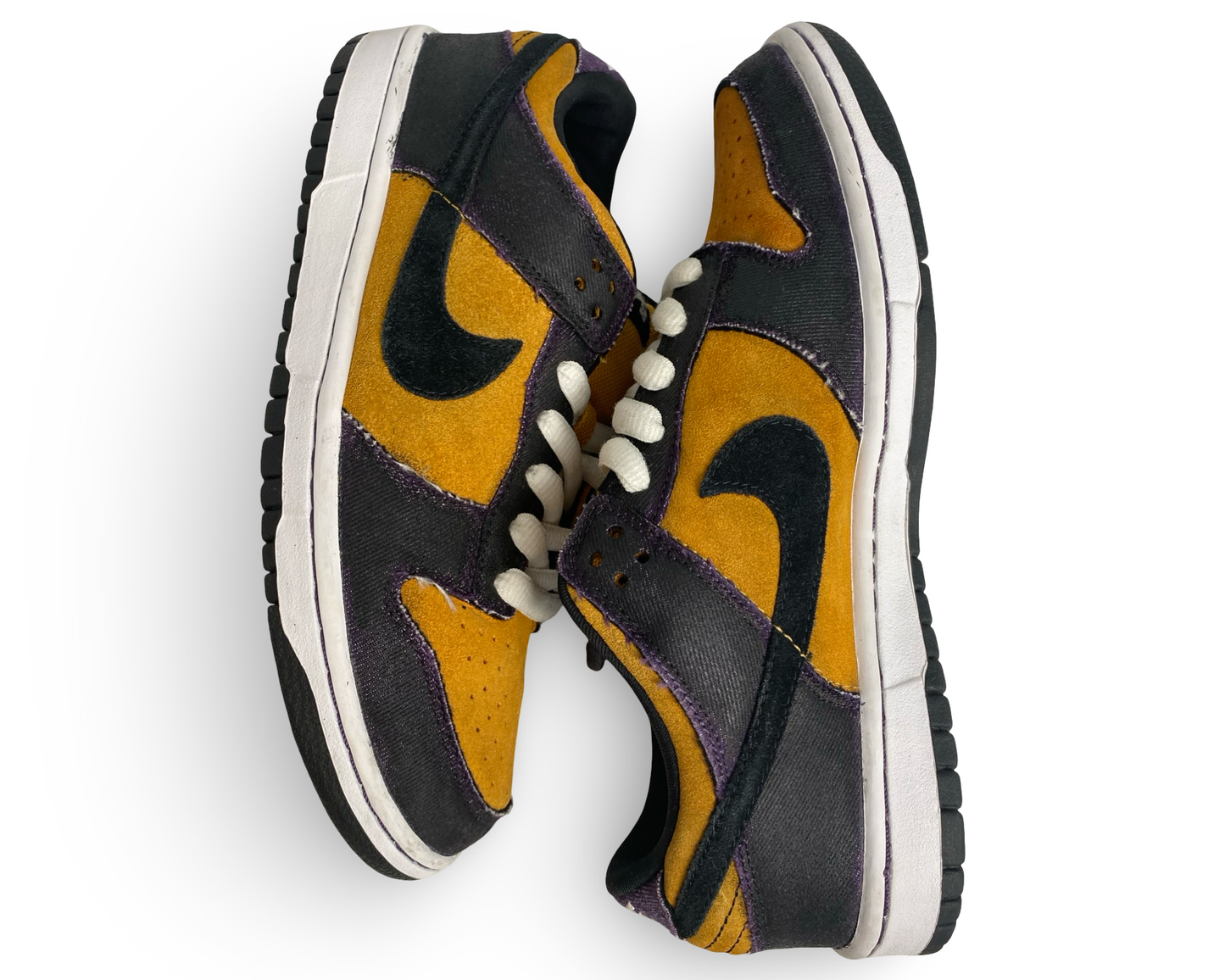 Nike SB Dunk Low Goofy Boy