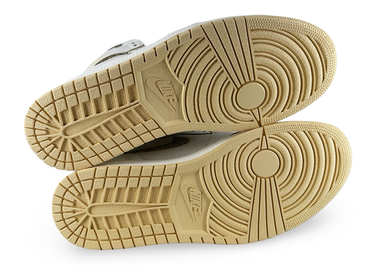 Jordan 1 Retro High OG Craft Vibrations of Naija