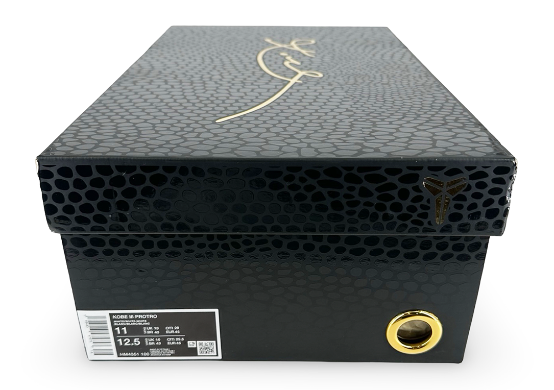 Nike Kobe 3 Protro Halo