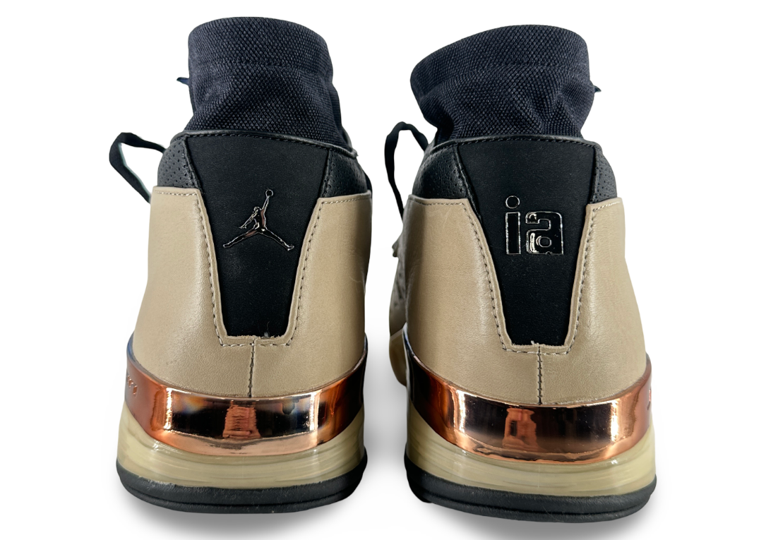 Jordan 17 Retro Low SP Infinite Archives