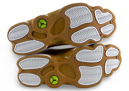 Jordan 13 Retro Wheat (2023)