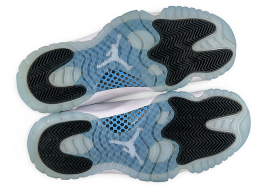 Jordan 11 Retro Legend Blue (2024)