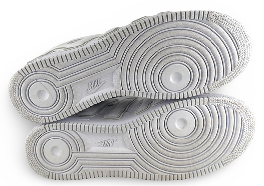 Nike Air Force 1 Low Cactus Plant Flea Market White (2020)