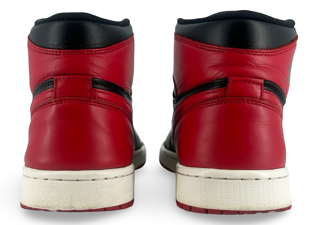 Jordan 1 Retro Bred (2013)