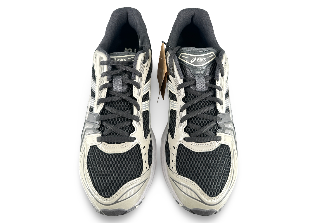 ASICS Gel-Kayano 14 Obsidian Grey Cement