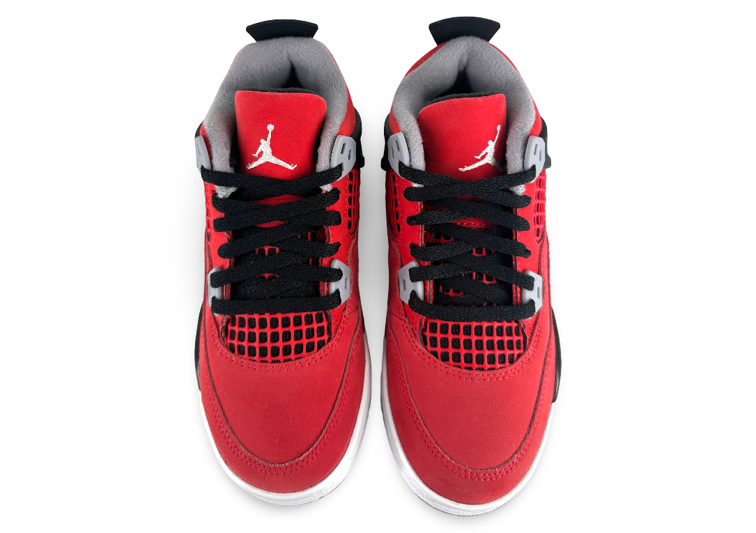 Jordan 4 Retro Toro Bravo (2026) (PS)