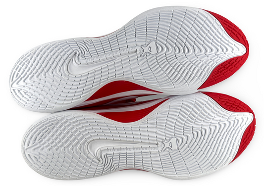 Nike A'ja Wilson A'One TB University Red (Women's)