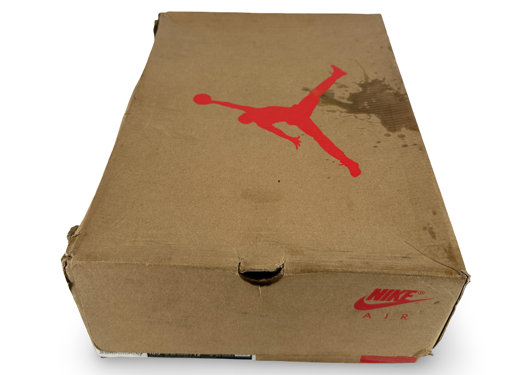 Jordan 6 Retro Infrared Salesman