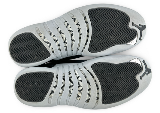 Jordan 12 Retro Barons