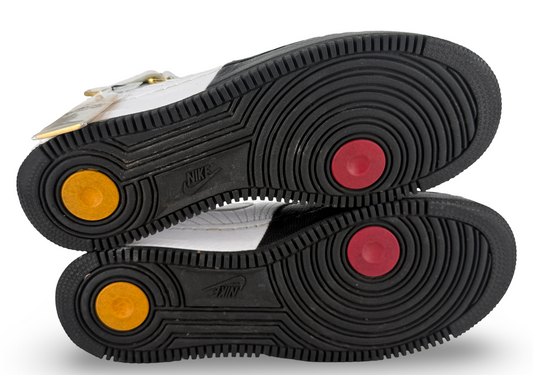Jordan Force Taxi 12