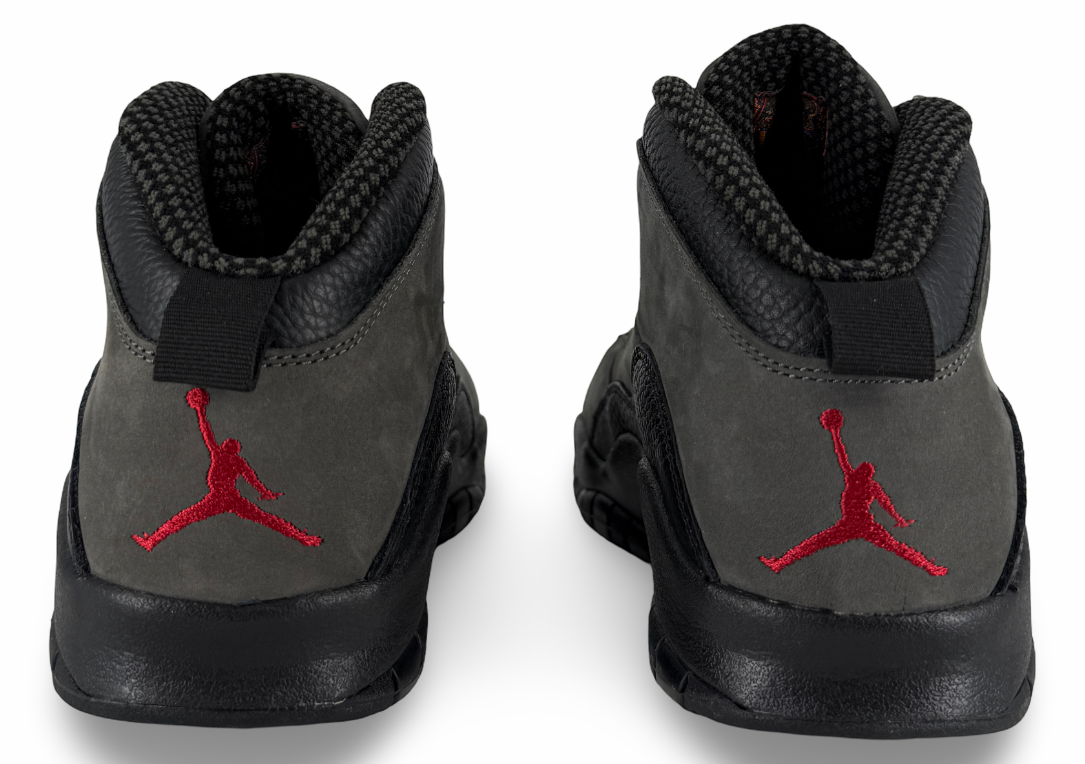 Jordan 10 Retro Shadow (2018)