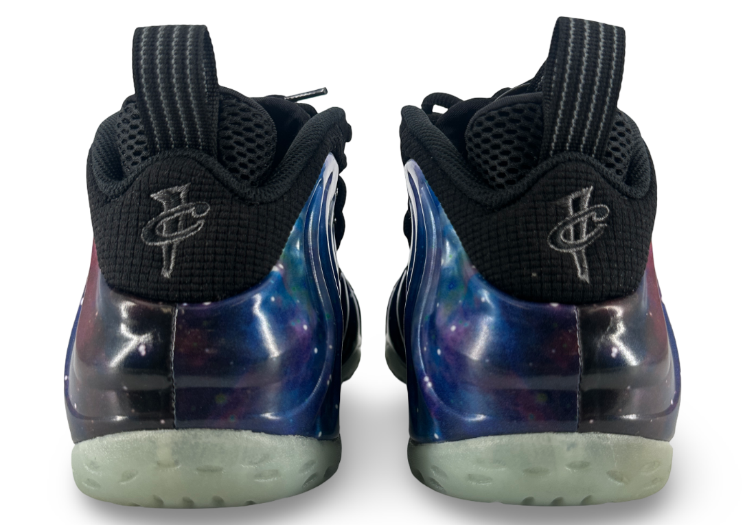 Nike Air Foamposite One Galaxy (2025)
