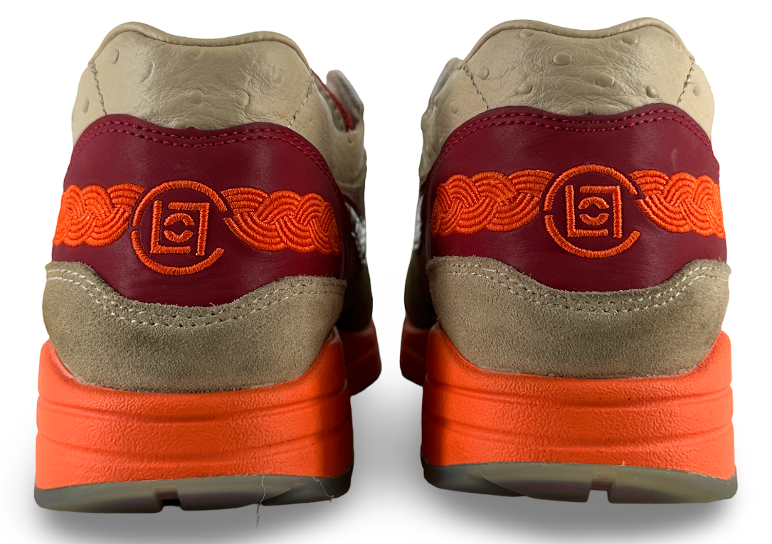 Nike Air Max 1 CLOT Kiss of Death (2021)