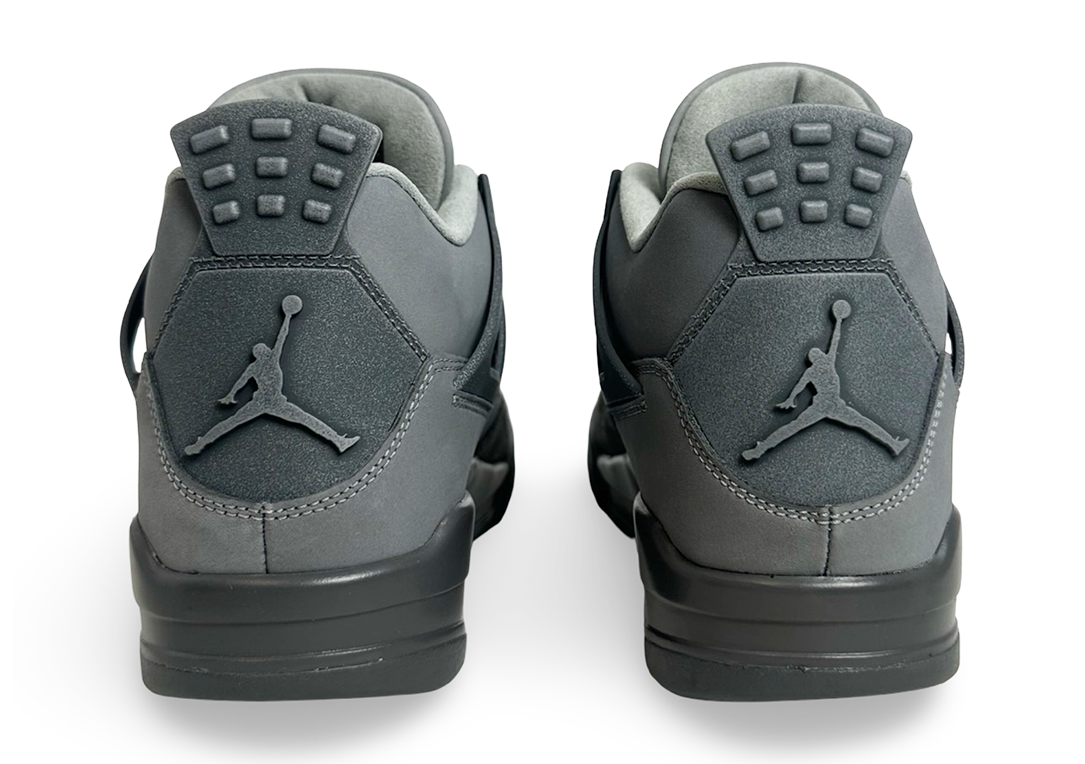 Jordan 4 Retro SE Paris Olympics Wet Cement