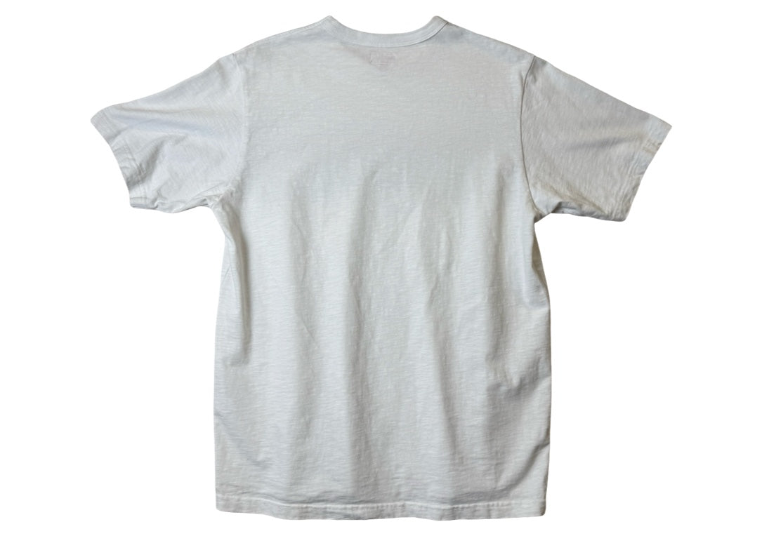 Supreme Arch SS Top White
