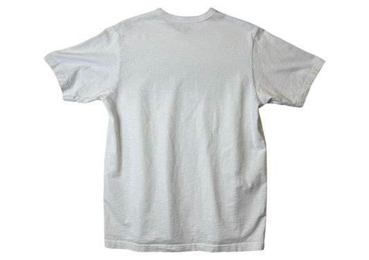 Supreme Arch SS Top White