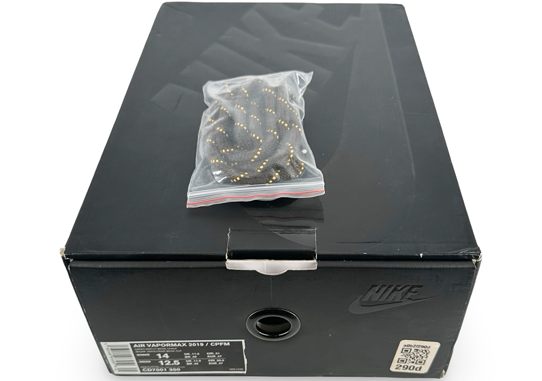 Nike Air VaporMax 2019 Cactus Plant Flea Market (Women's)