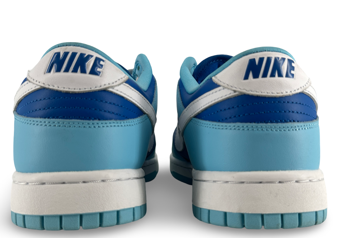 Nike Dunk Low Retro QS Argon (2022)