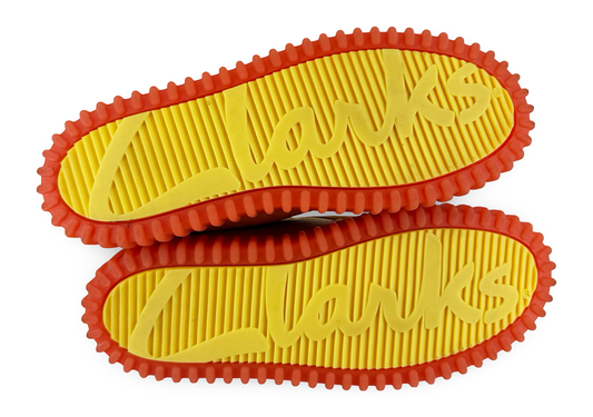 Clarks Torhill Explore Pokemon Charizard