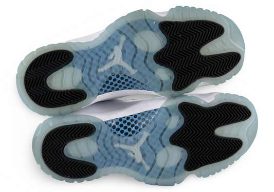 Jordan 11 Retro Legend Blue (2024)