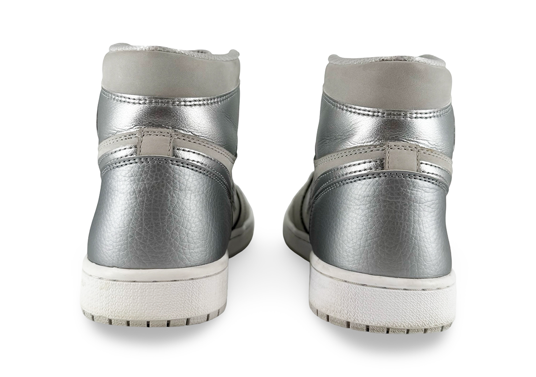 Jordan 1 Retro High CO.JP Neutral Grey (2020)