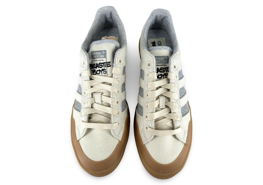 adidas Americana Beastie Boys Pauls Boutique 30th Anniversary