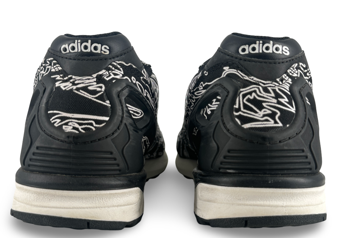 adidas ZX 5000 Undefeated x Mhi (2014)