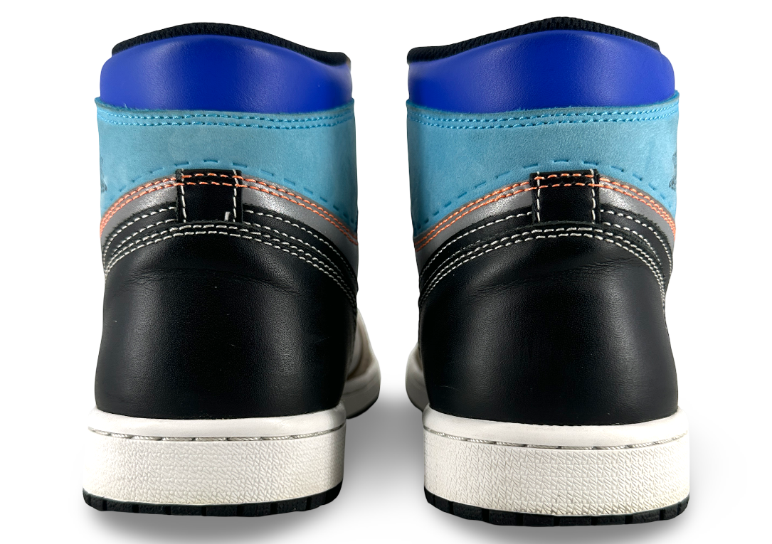 Jordan 1 Retro High OG Prototype