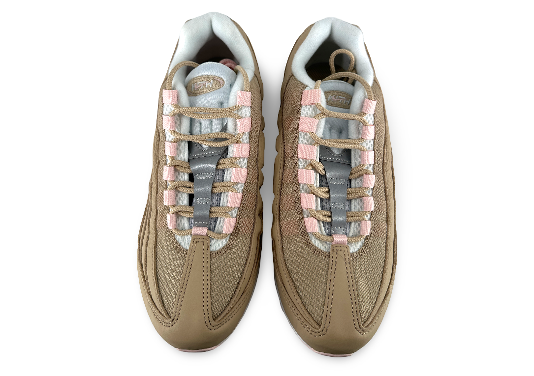 Nike Air Max 95 Kith Linen (GS)