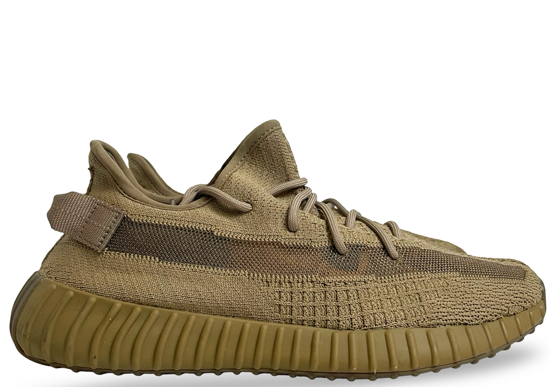 adidas Yeezy Boost 350 V2 Earth