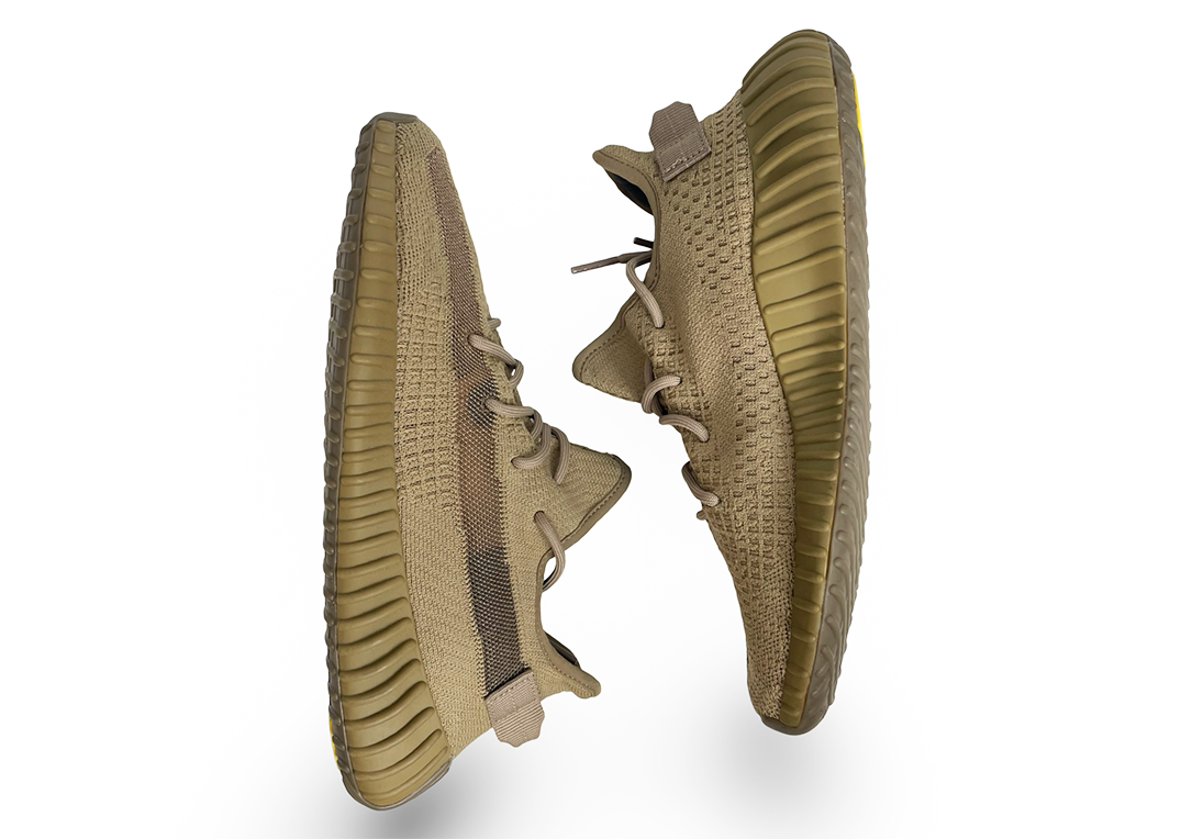 adidas Yeezy Boost 350 V2 Earth