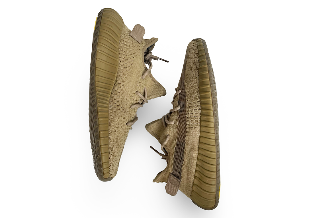 adidas Yeezy Boost 350 V2 Earth