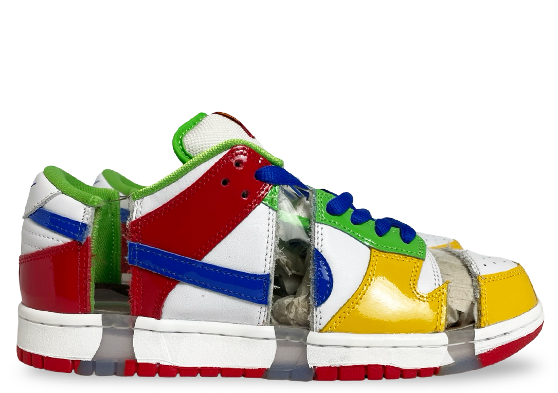 Nike SB Dunk Low Sandy Bodecker