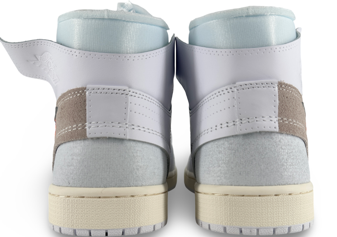 Jordan 1 Retro High Virgil Abloh Archive Alaska