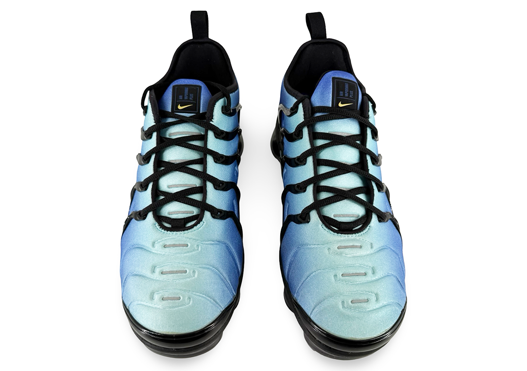 Nike Air VaporMax Plus Hyper Blue