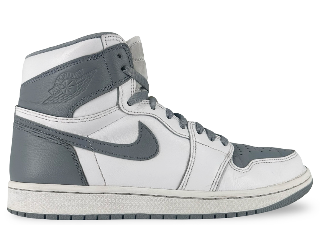 Jordan 1 Retro High OG Stealth