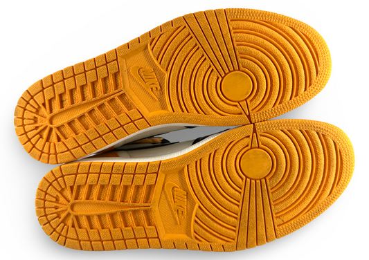 Jordan 1 Retro High OG Taxi