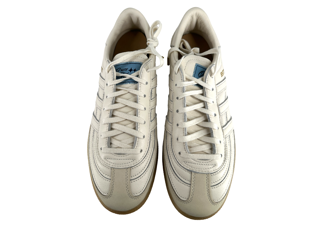 adidas Handball Spezial BSTN O.G. With A Twist Cream White