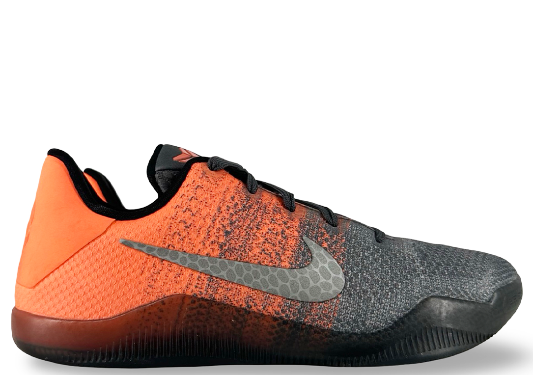 Nike Kobe 11 Elite Low Easter – The Laboratory DTX