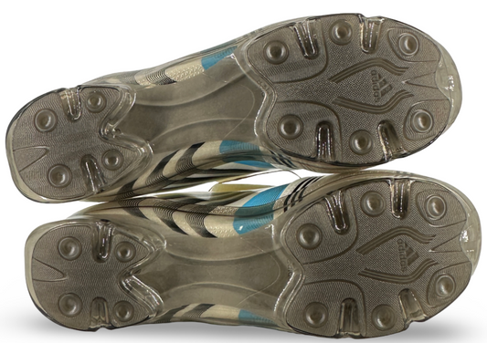 adidas F50 Inframe Kith x Lionel Messi Argentina