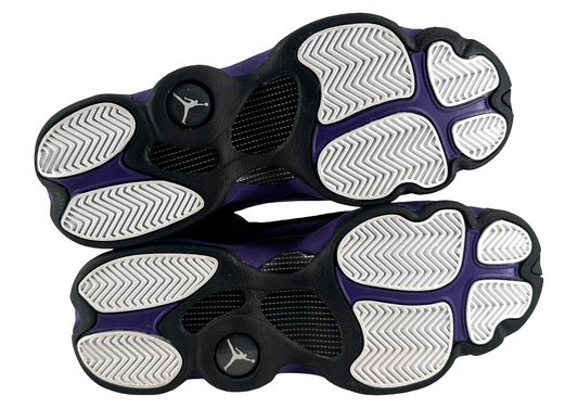 Jordan 13 Retro Court Purple (GS)