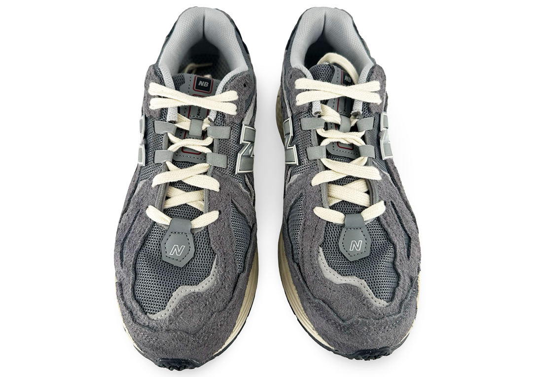 New Balance 1906D Protection Pack Harbor Grey