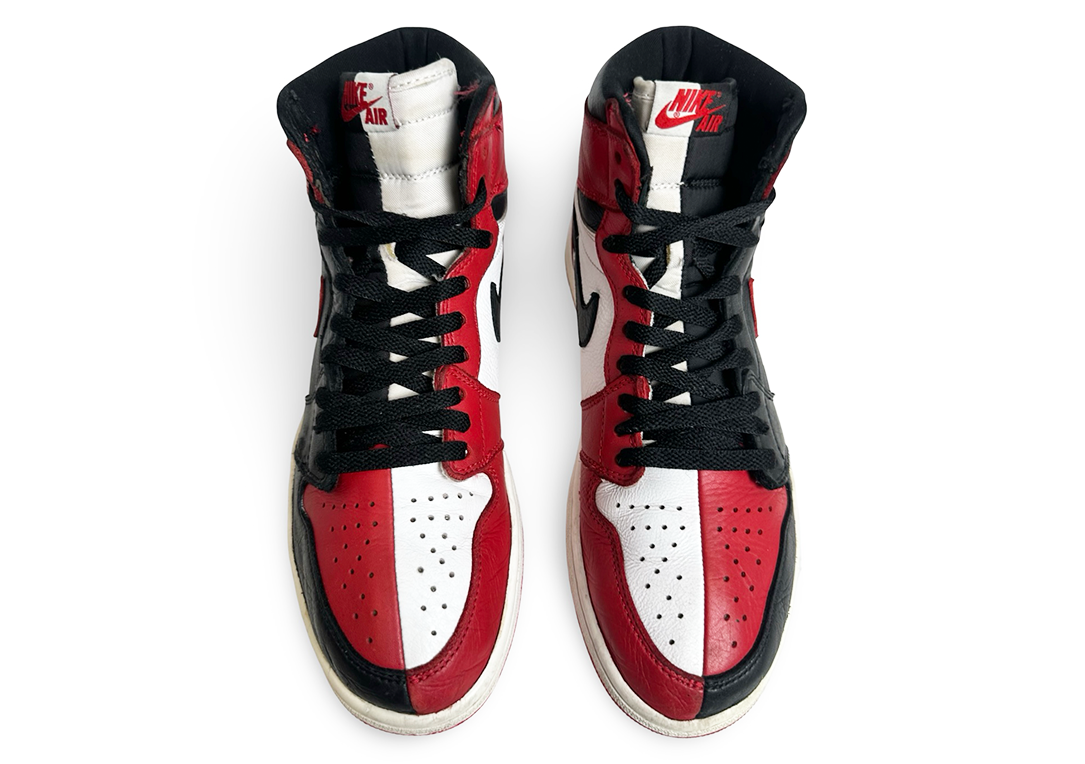 Jordan 1 Retro High Homage To Home (Non-numbered)