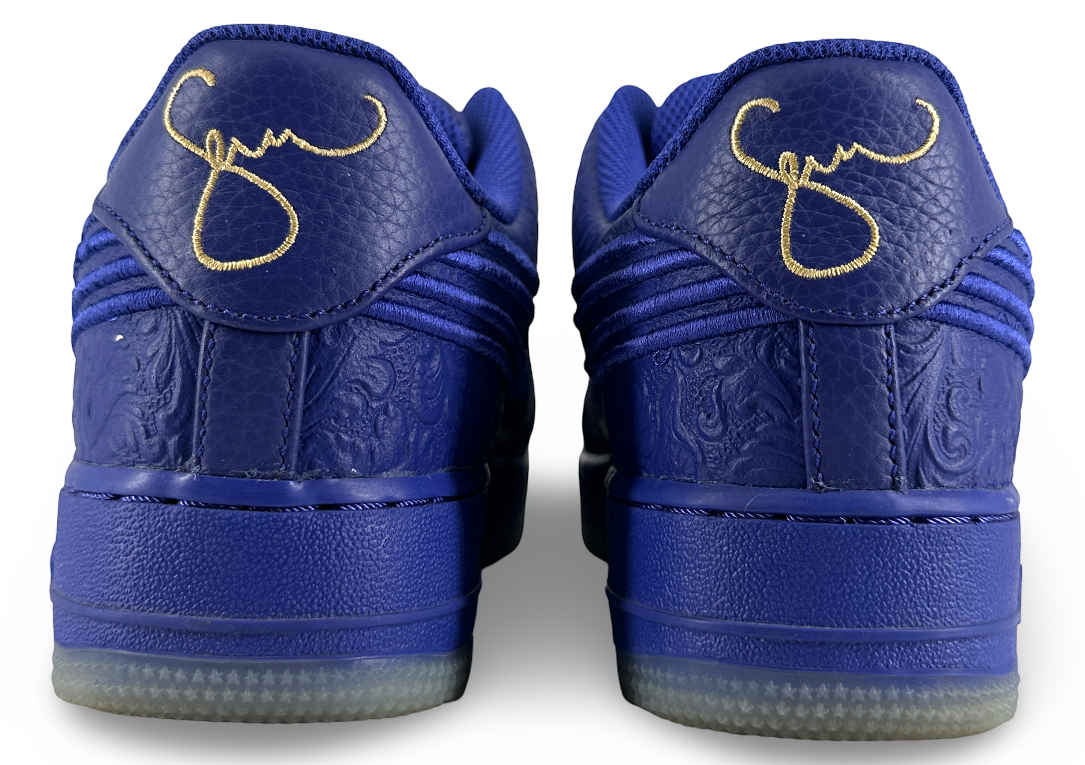 Nike Air Force 1 Low LXX Zip Serena Williams Lapis (Women's)