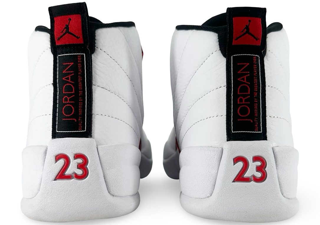 Jordan 12 Retro Twist