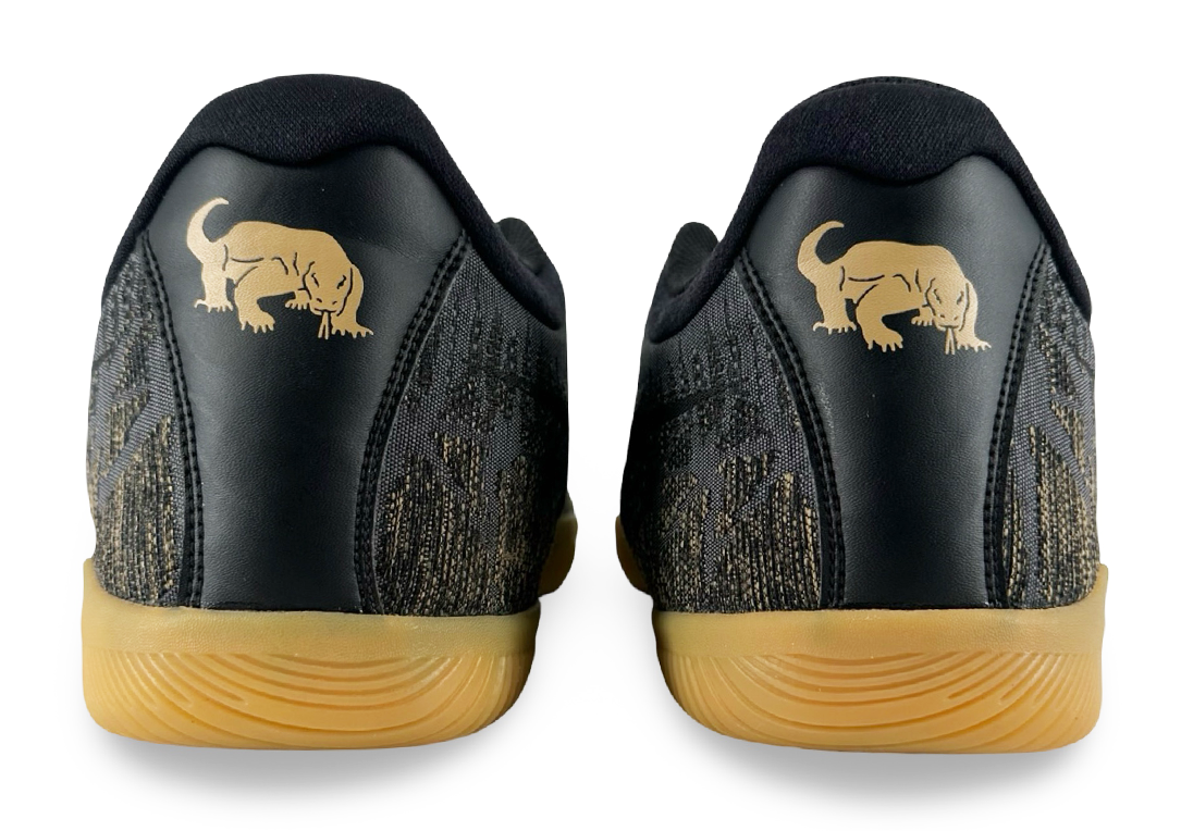 Nike Mamba Rage Komodo Dragon